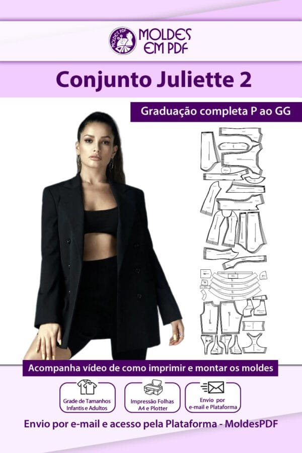 Conjunto Juliette 2