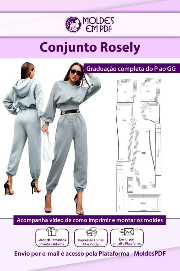 Conjunto Rosely