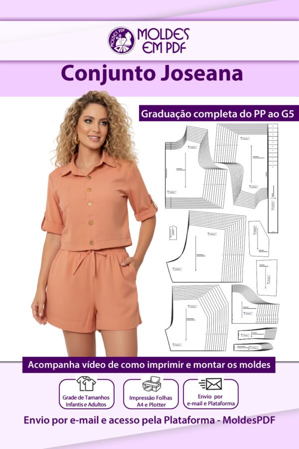 Conjunto Joseana
