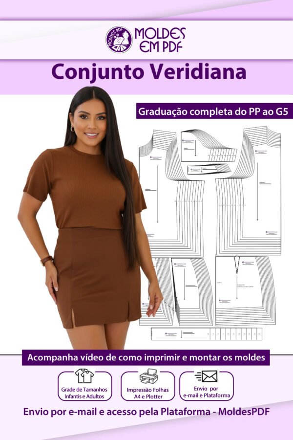 Conjunto Veridiana