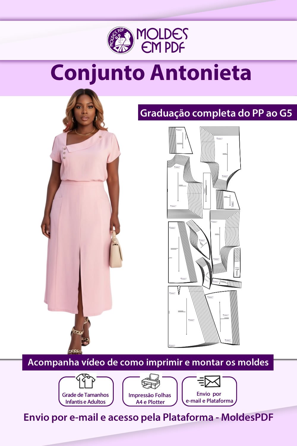 Conjunto Antonieta