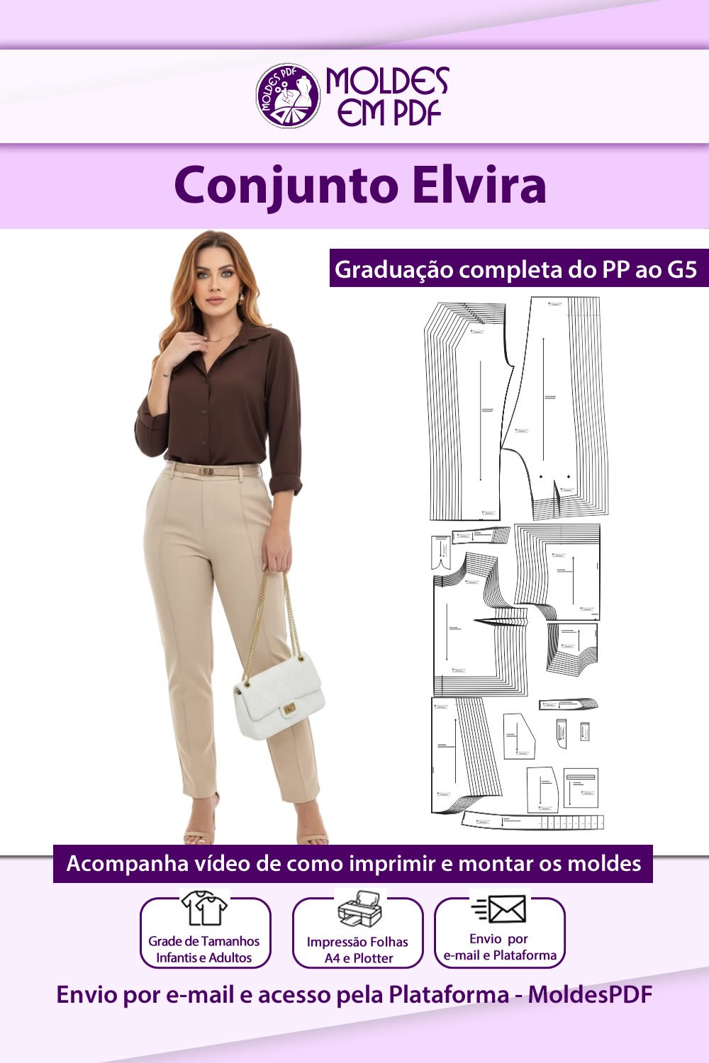 Conjunto Elvira